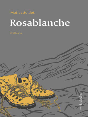 cover image of Rosablanche